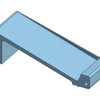 Hệ thống phân loại kệ gia vị (Spice Rack Sorting System)