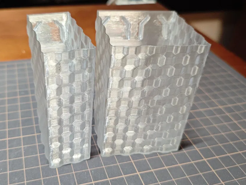 openConnect Vase Mode Container Generator - Image 1