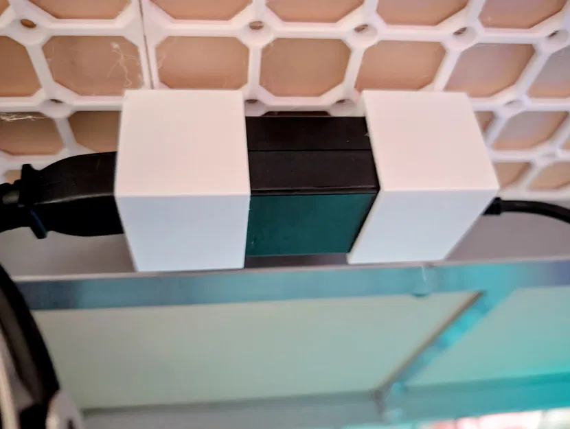 Giá đỡ sạc laptop HP 45W USB-C cho openGrid+MultiConnect+Underware - Image 2