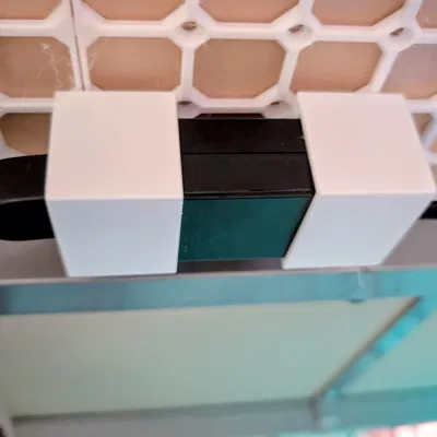 Giá đỡ sạc laptop HP 45W USB-C cho openGrid+MultiConnect+Underware