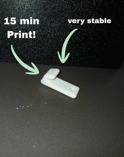 Móc treo quần áo hoặc cho đồ khác - Image 1