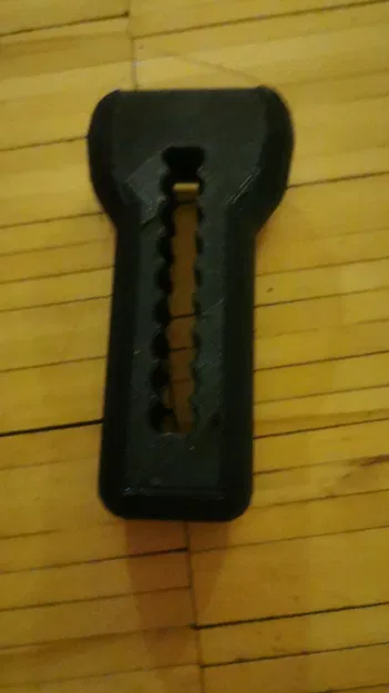 3d Druker spachtel (dao trét/bay trét) in 3D - Image 1