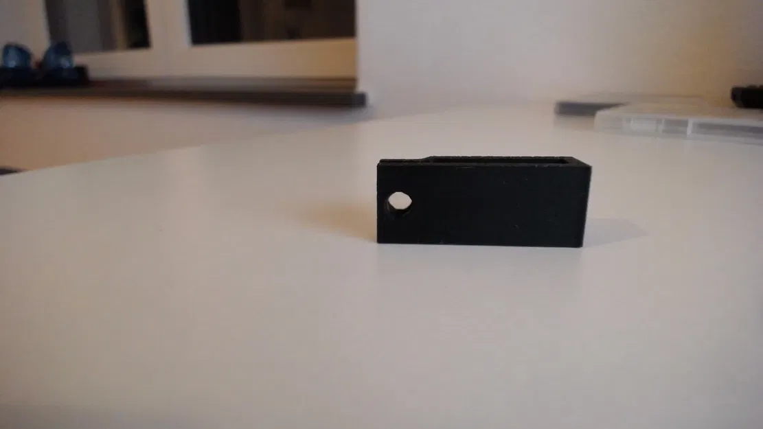 Elegoo Neptun 4/Pro – Kabel Halter (Giá đỡ dây cáp) - Image 2