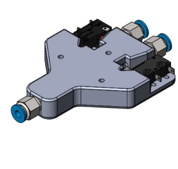 Splitter Filament - Image 1
