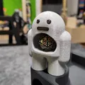 Emotional Support Dice Golem – Golem giữ xúc xắc xả stress - Thumbnail 6