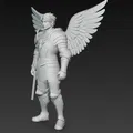 Thiên thần chiến binh (Angel Soldier) - Thumbnail 2