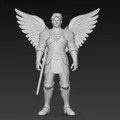 Thiên thần chiến binh (Angel Soldier) - Thumbnail 3