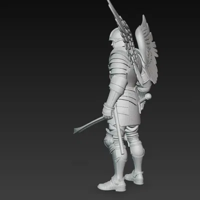 Thiên thần chiến binh 2 (Angel Soldier 2)