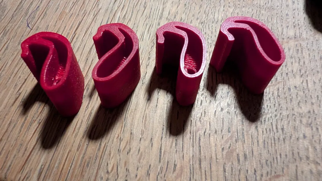 Giá đỡ an toàn cho Siemens Sinteso FS20 Fire Panel (Safety Holder) - Image 1