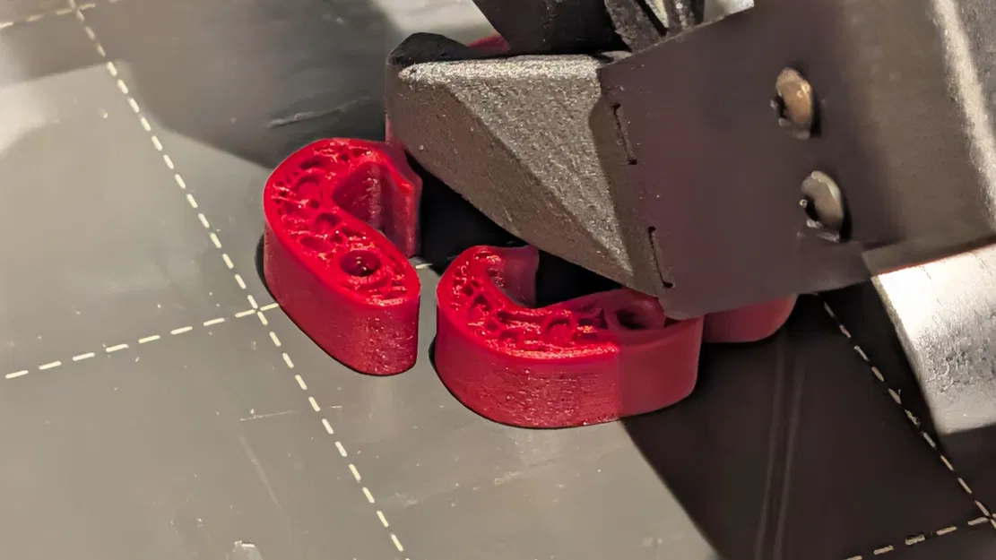 Giá đỡ an toàn cho Siemens Sinteso FS20 Fire Panel (Safety Holder) - Image 2