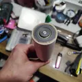 Bearing Lint Roller 40mm (Con lăn lấy bụi dùng vòng bi 40mm) - Thumbnail 6