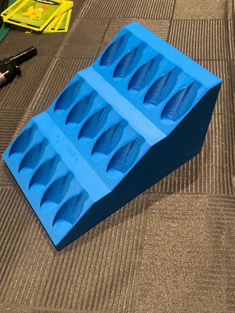 Kệ trưng bày bật lửa Clipper - Bản remix chữ - Image 1