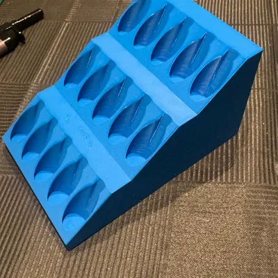 Kệ trưng bày bật lửa Clipper - Bản remix chữ