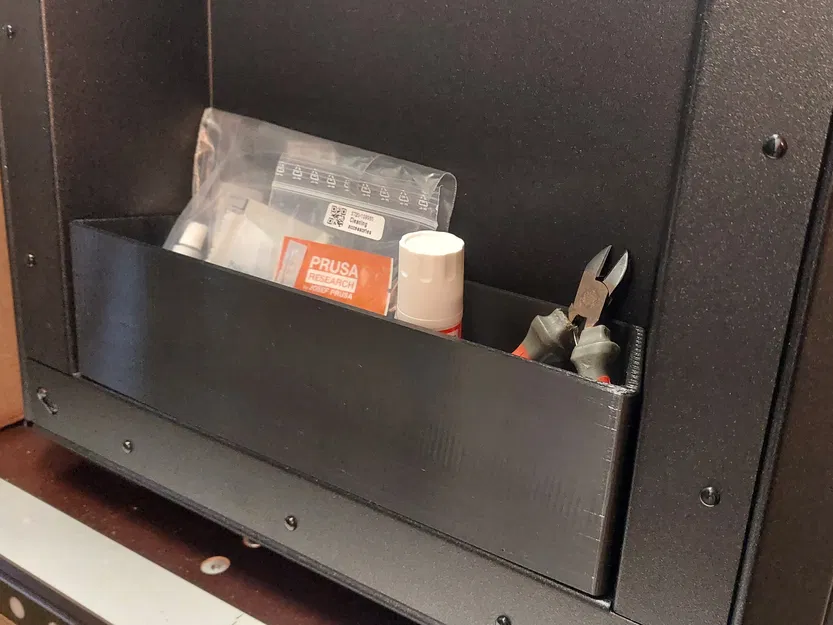 Khay nam châm cho Prusa Core One - Image 1