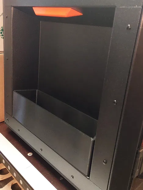 Khay nam châm cho Prusa Core One - Image 3