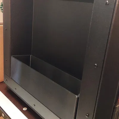 Khay nam châm cho Prusa Core One