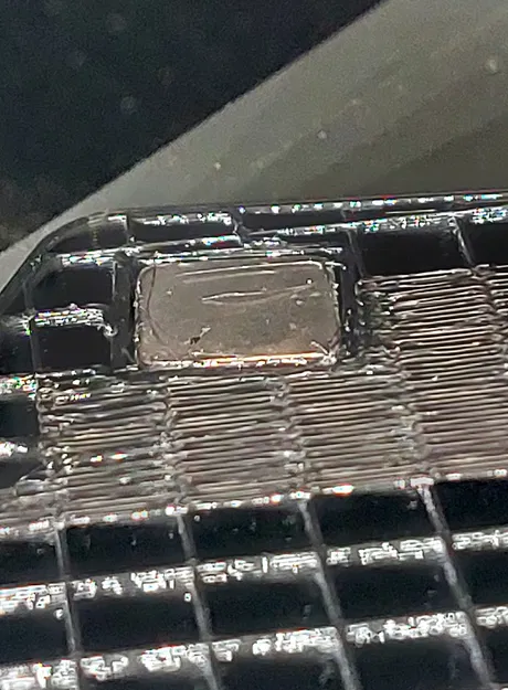 Khay nam châm cho Prusa Core One - Image 4