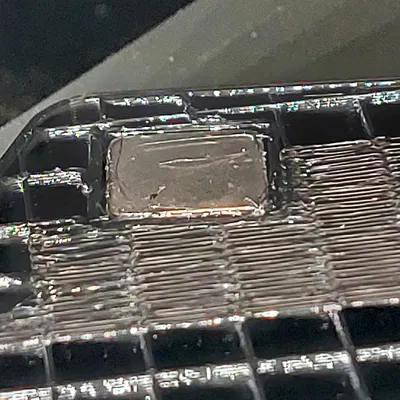 Khay nam châm cho Prusa Core One