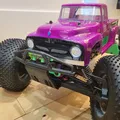 HPI Savage XL Skidplate - Thumbnail 3