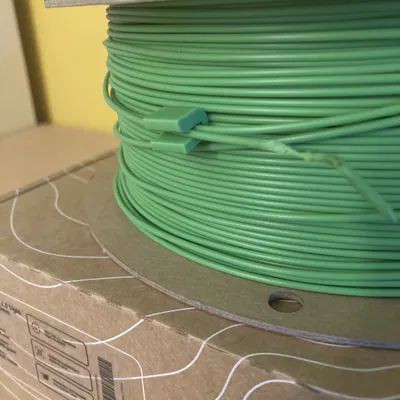 Kẹp Filament (Filament Clip)