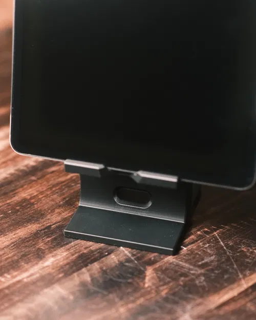 Giá đỡ iPad cho iPad Pro 12,9 Gen 3 - Image 1