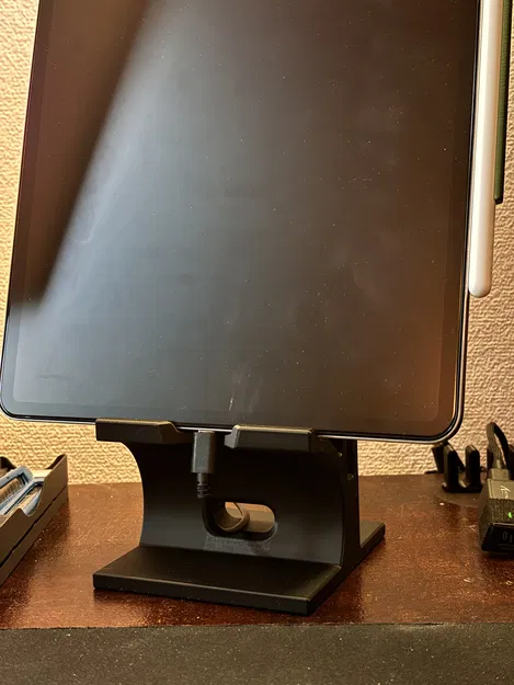 Giá đỡ iPad cho iPad Pro 12,9 Gen 3 - Image 6