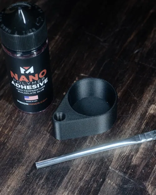 Giá đỡ Nano Polymer Adhesive Vision Miner - Image 2