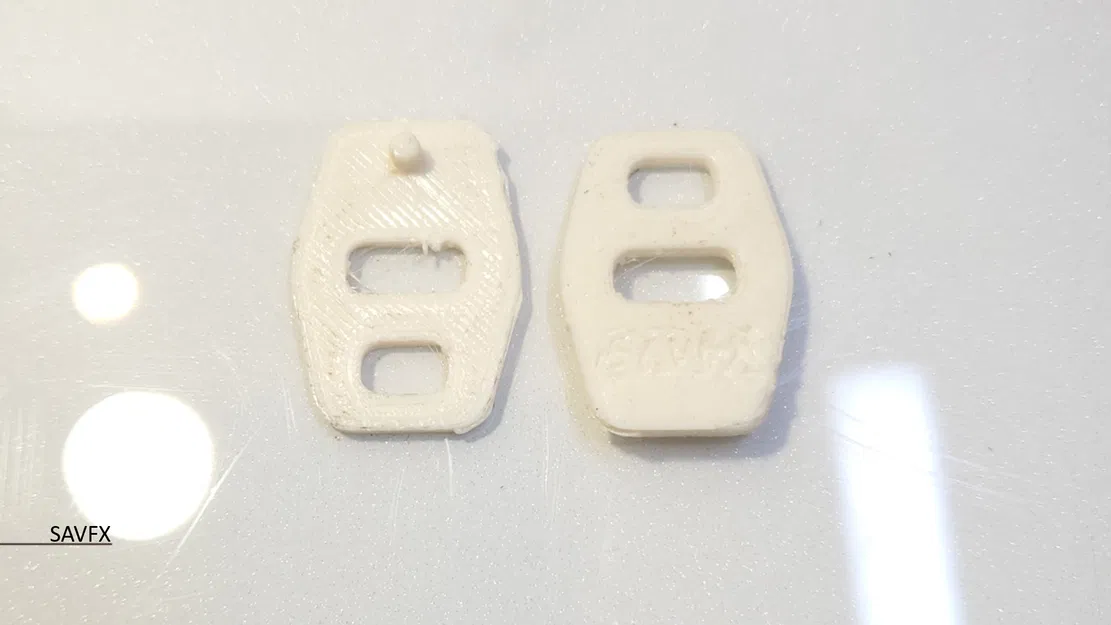 Đế Peg Tối Giản Cho Action Figure – Model SAVFX_A01 - Image 3