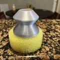 Tay cầm Scrub Daddy (Scrub Daddy Handle) - Thumbnail 1