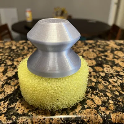 Tay cầm Scrub Daddy (Scrub Daddy Handle)