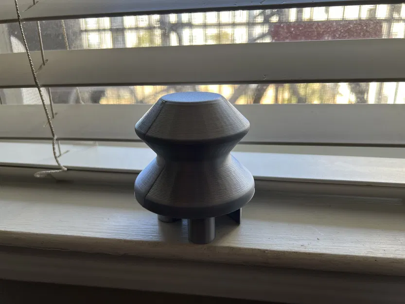 Tay cầm Scrub Daddy (Scrub Daddy Handle) - Image 2