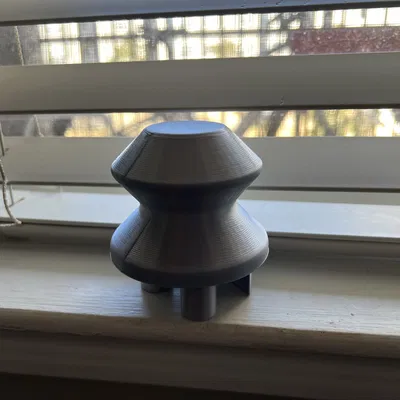 Tay cầm Scrub Daddy (Scrub Daddy Handle)