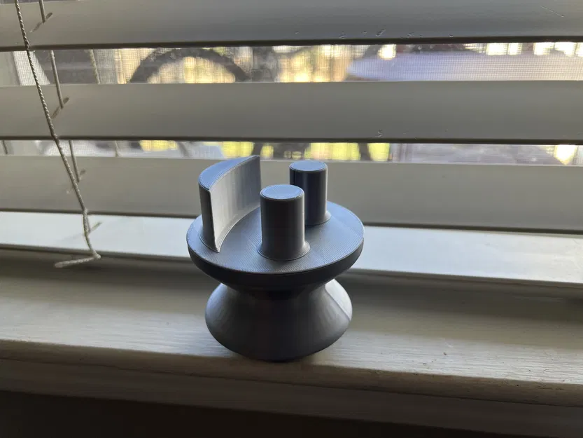 Tay cầm Scrub Daddy (Scrub Daddy Handle) - Image 3