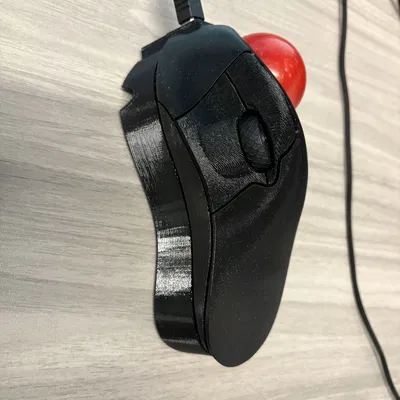 Ploopy Classic BTU V1.5 – Vỏ mod BTU kèm cải tiến kiểu Classic 2