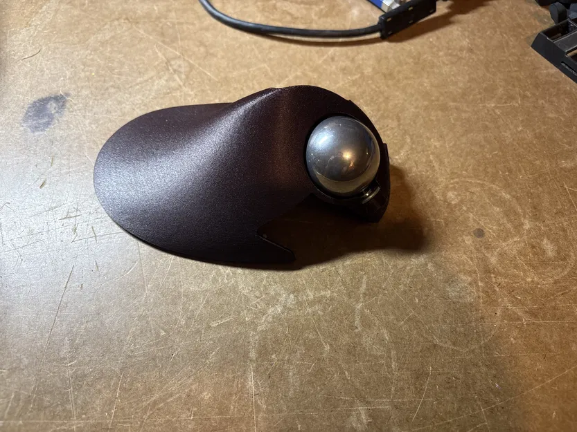 Ploopy Classic BTU V1.5 – Vỏ mod BTU kèm cải tiến kiểu Classic 2 - Image 2