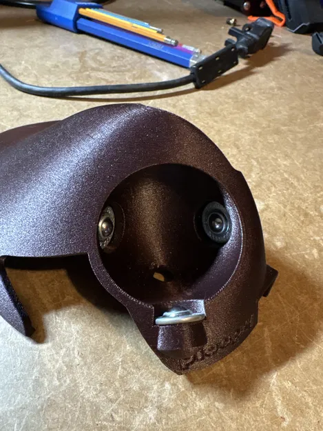 Ploopy Classic BTU V1.5 – Vỏ mod BTU kèm cải tiến kiểu Classic 2 - Image 3