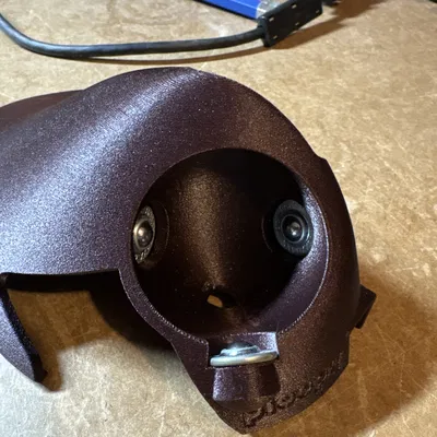 Ploopy Classic BTU V1.5 – Vỏ mod BTU kèm cải tiến kiểu Classic 2