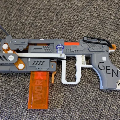 Chi tiết trang trí cho Domochevsky M2R6