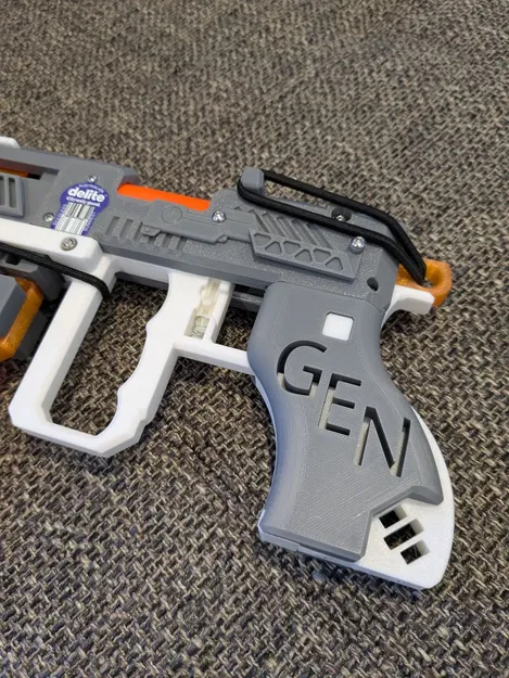 Chi tiết trang trí cho Domochevsky M2R6 - Image 2