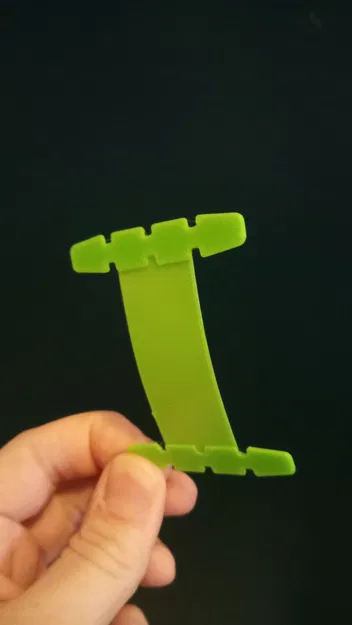 Jig canh lắp phanh vành Magura (Installation gauge cho Magura rim brakes) - Image 2