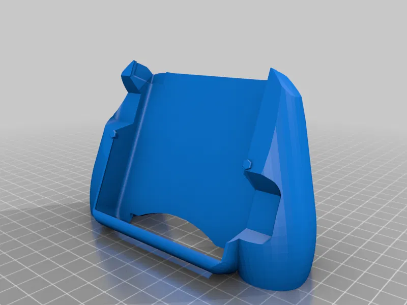 Tay cầm Comfort Grip cho Nintendo Game Boy Advance GBA SP - Image 2