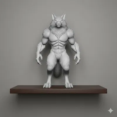 Werewolf 2 – Người sói