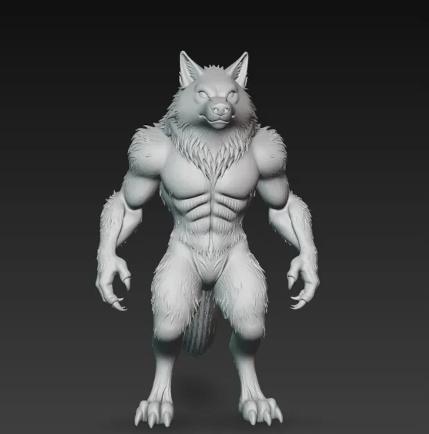 Werewolf 2 – Người sói - Image 2