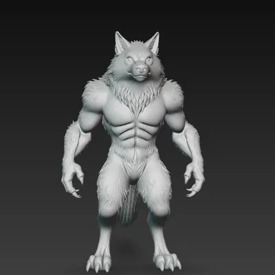 Werewolf 2 – Người sói