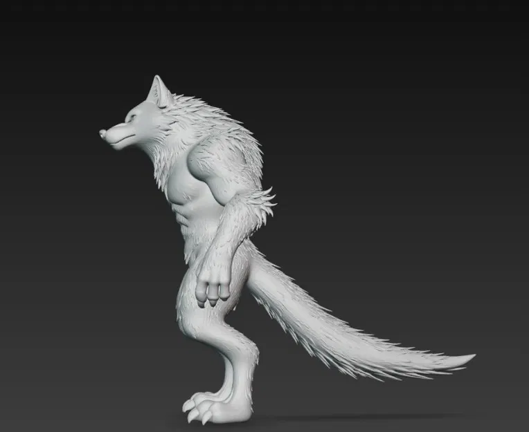 Werewolf 2 – Người sói - Image 3