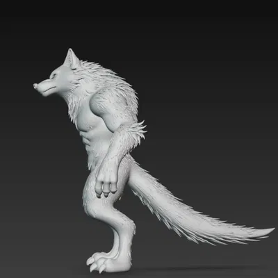 Werewolf 2 – Người sói