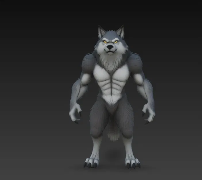 Werewolf 2 – Người sói - Image 4