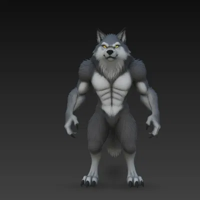 Werewolf 2 – Người sói