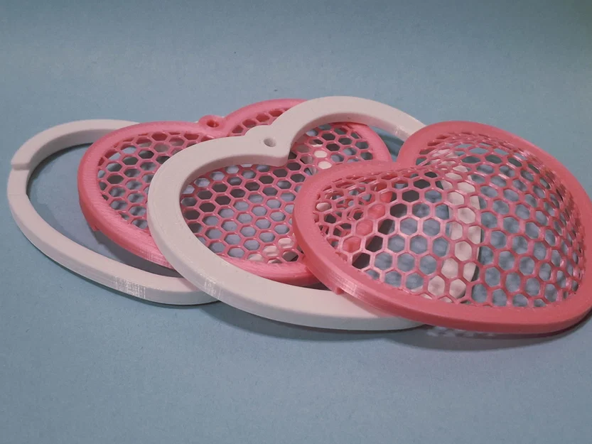 Tim 3D Thermoformed - Image 2