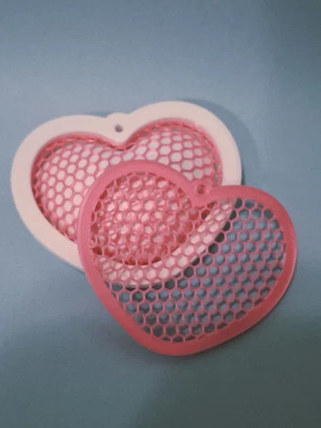 Tim 3D Thermoformed - Image 3